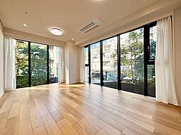 グランスイート広尾