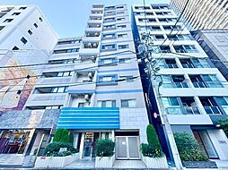 八丁堀アムフラット