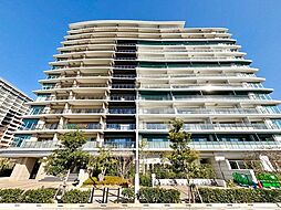 HARUMI FLAG PARK VILLAGE A棟