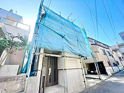 世田谷区上祖師谷2丁目　中古戸建