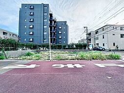 中原区小杉御殿2丁目　新築戸建