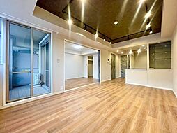 ファミールヒルズ目黒東山