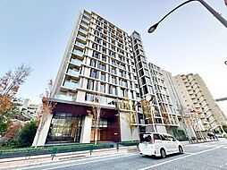 パークシティ高田馬場