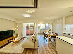 ハイセレサ菊名アクティール