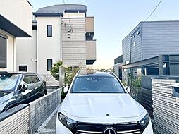 世田谷区尾山台1丁目　中古戸建