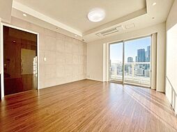 ザ・パークハウス晴海タワーズクロノレジデンス