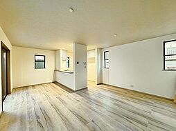 鶴見区下末吉6丁目　新築戸建