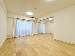 コスモサンティックレジデンス大倉山