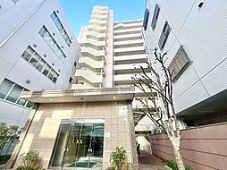 秀和溜池山王レジデンス