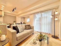 リーベスト上池台