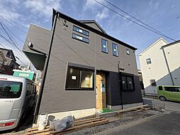 港北区綱島西4丁目 新築戸建