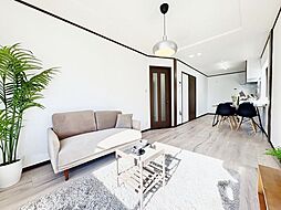 神奈川区六角橋6丁目　中古戸建