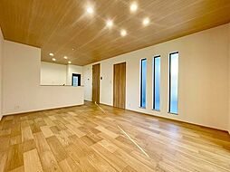 杉並区上高井戸2丁目　新築戸建