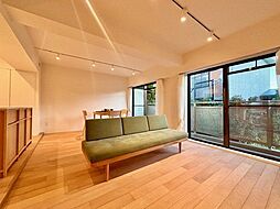 ニューウェルテラス宮前平B棟