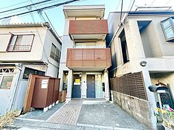 港区赤坂4丁目　中古戸建