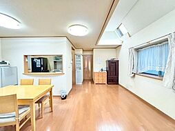 大田区石川町2丁目　中古戸建