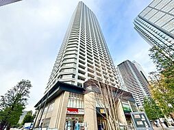 ザ・パークハウス西新宿タワー60