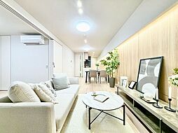 サンビューハイツ渋谷