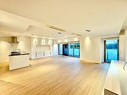 オープンレジデンシア広尾I