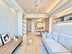 木場サニータウン1号棟