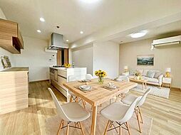 元住吉マンション