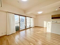 元住吉マンション