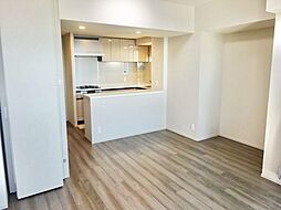 ザ・パークハウス大森タワー