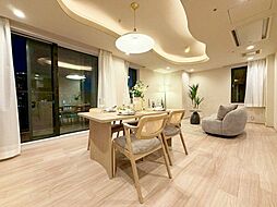 六本木ヒルズレジデンスD棟