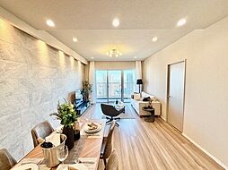 アーバンドックパークシティ豊洲タワーA