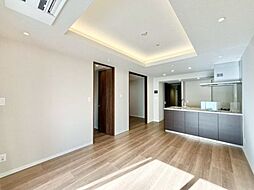 ジェントルエア神宮前