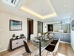 ジェントルエア神宮前