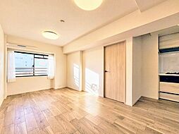 ライオンズマンション西蒲田