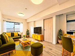 ライオンズマンション西蒲田