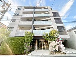 プレシス三軒茶屋