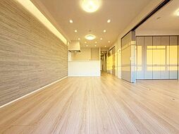 マンションニュー目黒