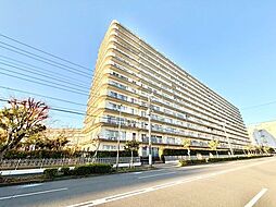 木場サニータウン