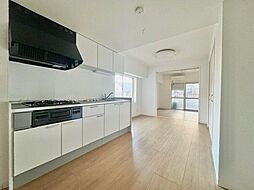 ニュー池尻マンション