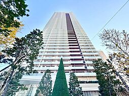 HARUMI FLAG PARK VILLAGE T棟