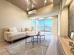 目白が丘マンション