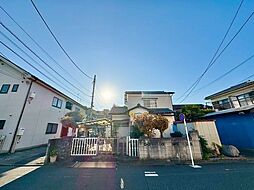 幸区北加瀬1丁目　売地