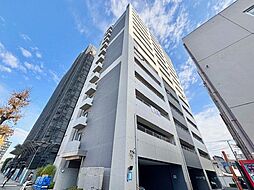 コアマンション川崎アゼリアコート