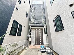 幸区小向町　中古戸建