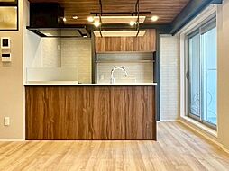 ゼームス坂パークハウス