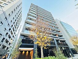 ザ・パークワンズ日本橋人形町