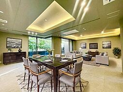 ラ・アトレ玉川瀬田ウエストテラス