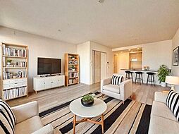 パークタワー晴海