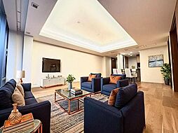 プラウド六本木