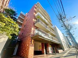 ライオンズマンション高井戸