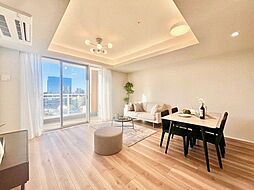 パークタワー品川ベイワード