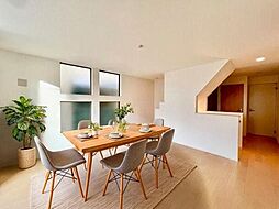 幸区南加瀬2丁目　中古戸建